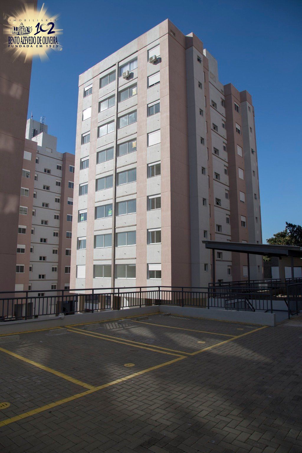 Apartamento, 2 quartos, 51 m² - Foto 12