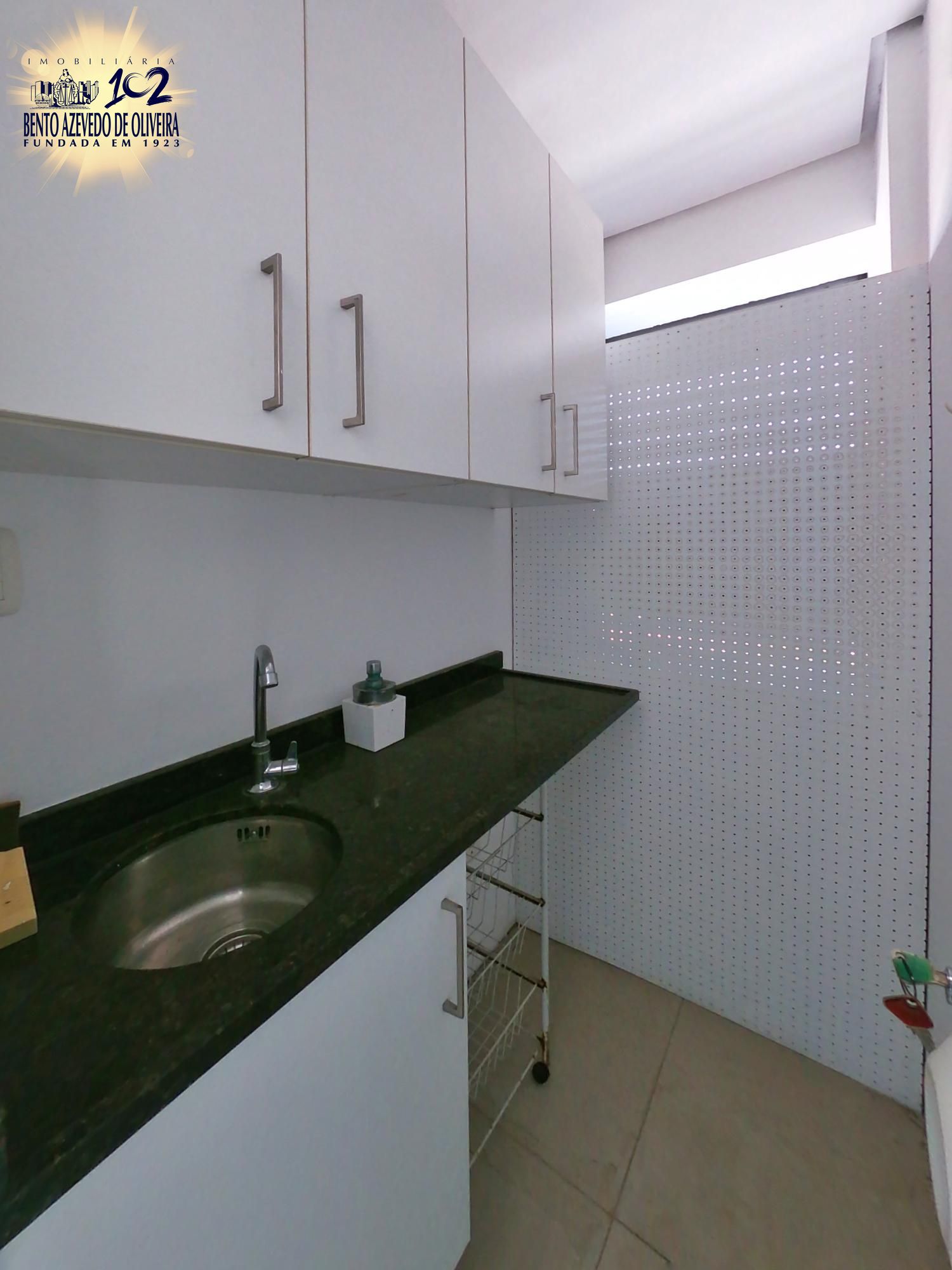 Sala-Conjunto, 40 m² - Foto 33