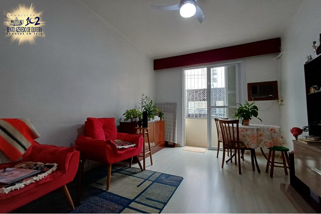 Apartamento, 2 quartos, 67 m² - Foto 25