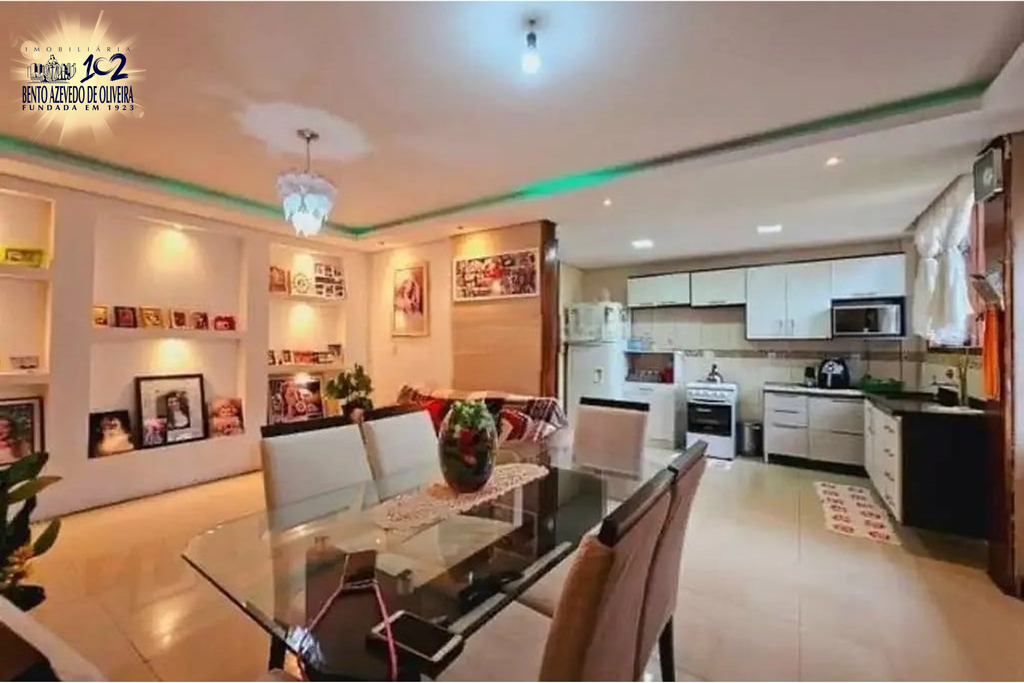 Casa, 2 quartos, 165 m² - Foto 20