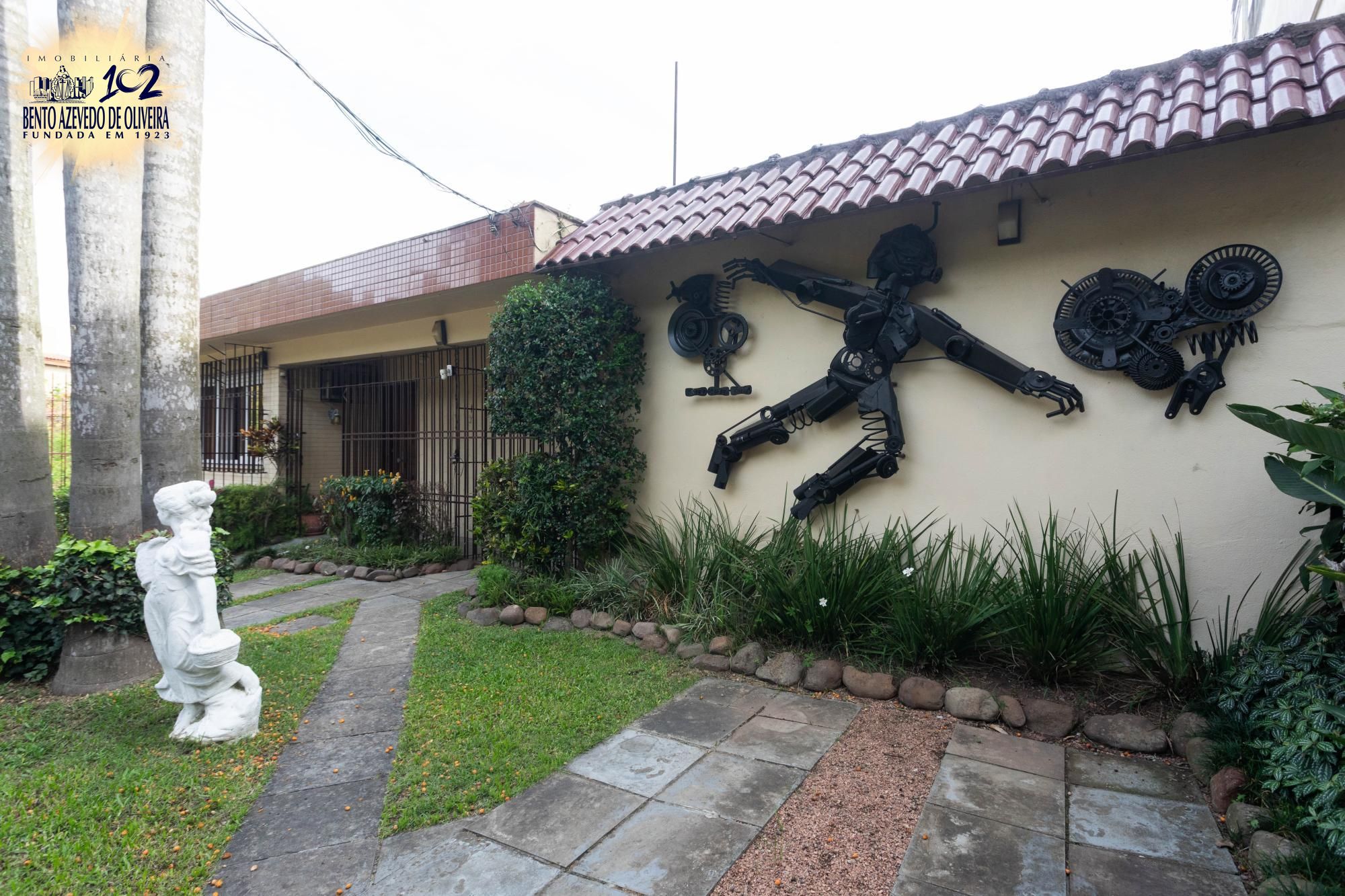 Casa, 5 quartos, 470 m² - Foto 2
