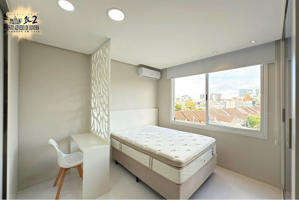 Apartamento, 1 quarto, 26 m² - Foto 16