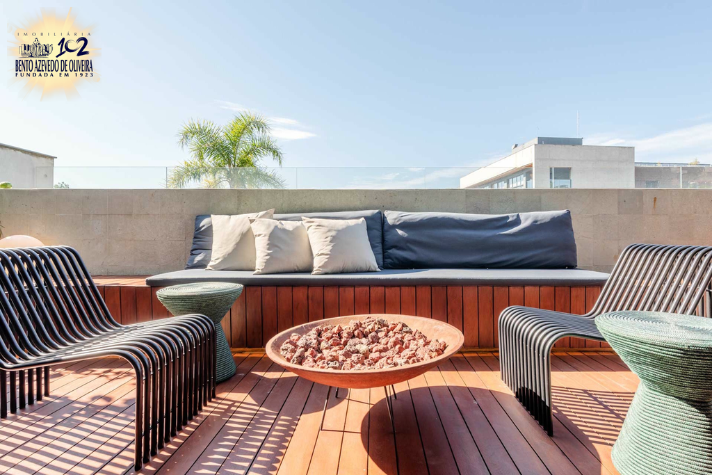 Apartamento, 3 quartos, 203 m² - Foto 2