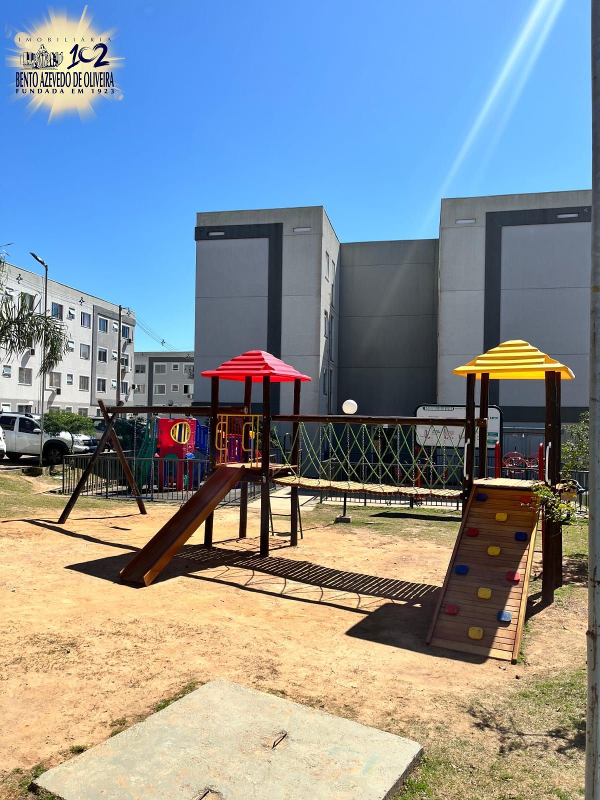 Apartamento, 2 quartos, 40 m² - Foto 15