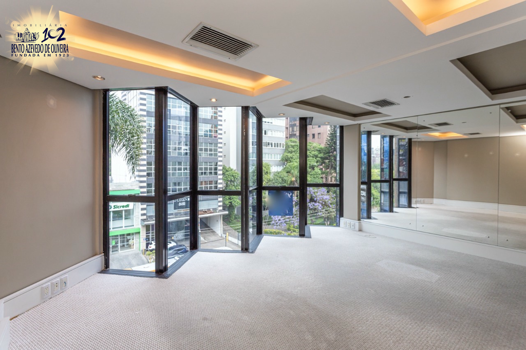 Sala-Conjunto, 82 m² - Foto 1