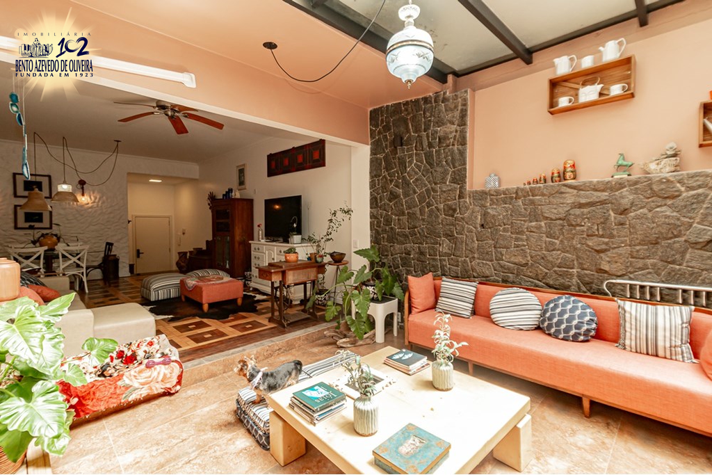 Apartamento, 3 quartos, 145 m² - Foto 48
