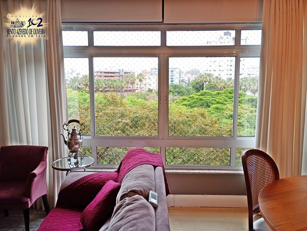 Apartamento, 3 quartos, 105 m² - Foto 9