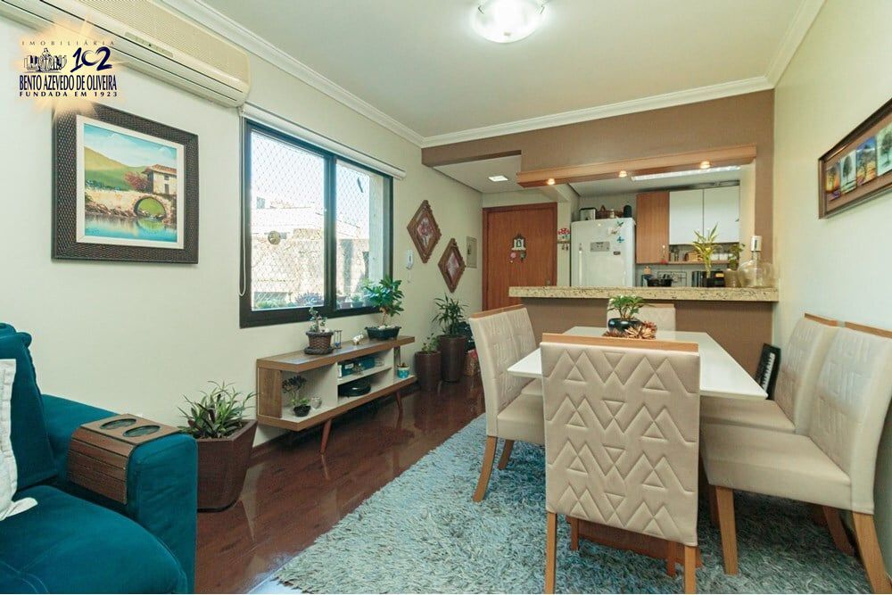 Apartamento, 2 quartos, 68 m² - Foto 42