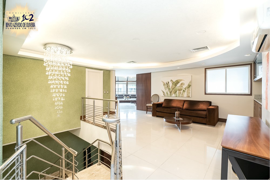 Cobertura, 4 quartos, 790 m² - Foto 5