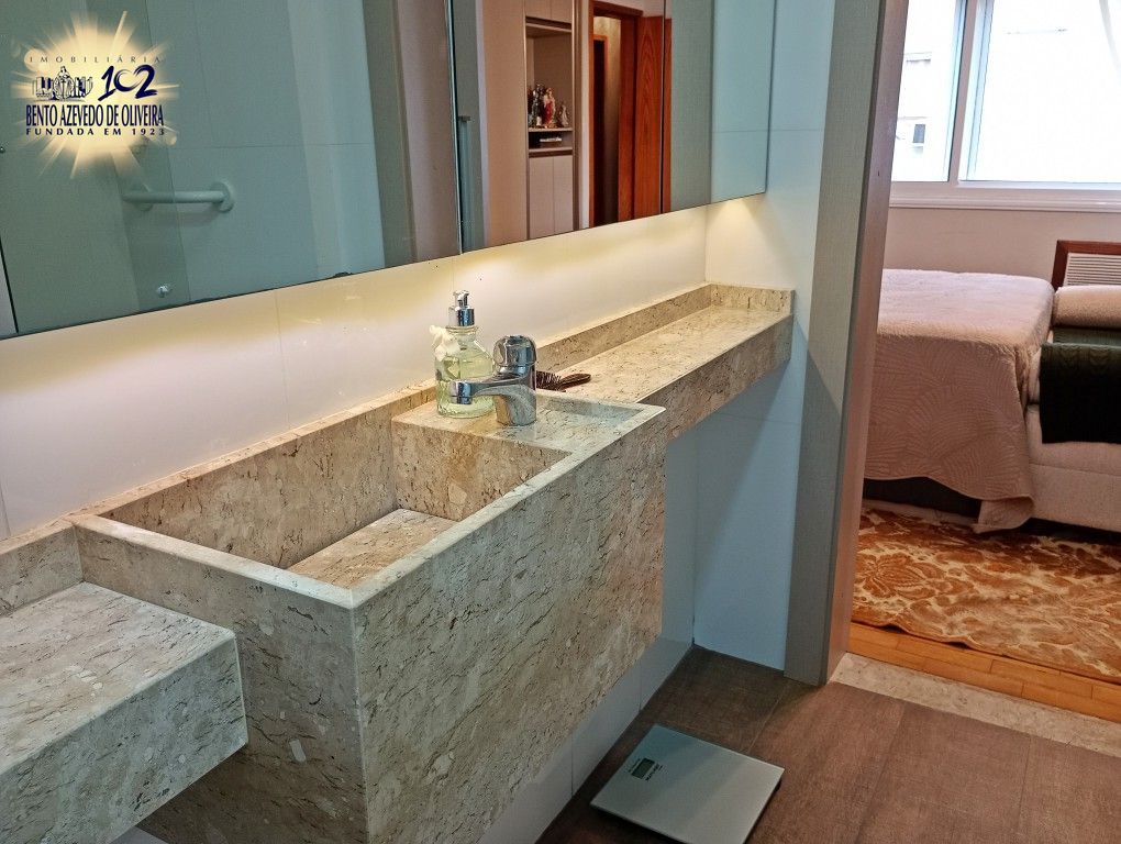 Apartamento, 3 quartos, 105 m² - Foto 27