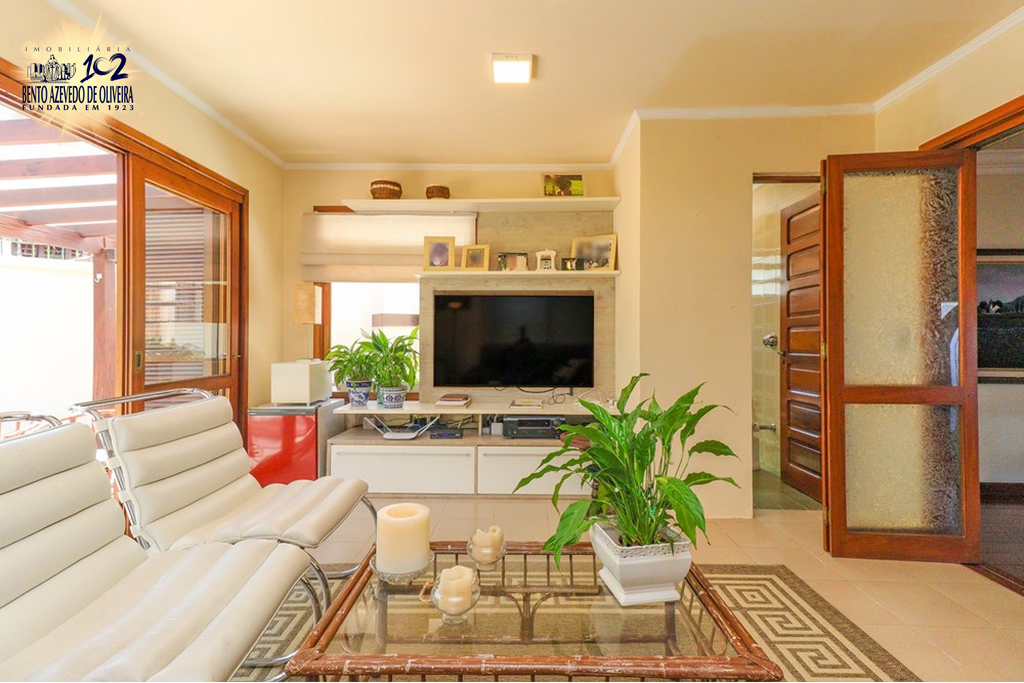 Casa, 4 quartos, 640 m² - Foto 28