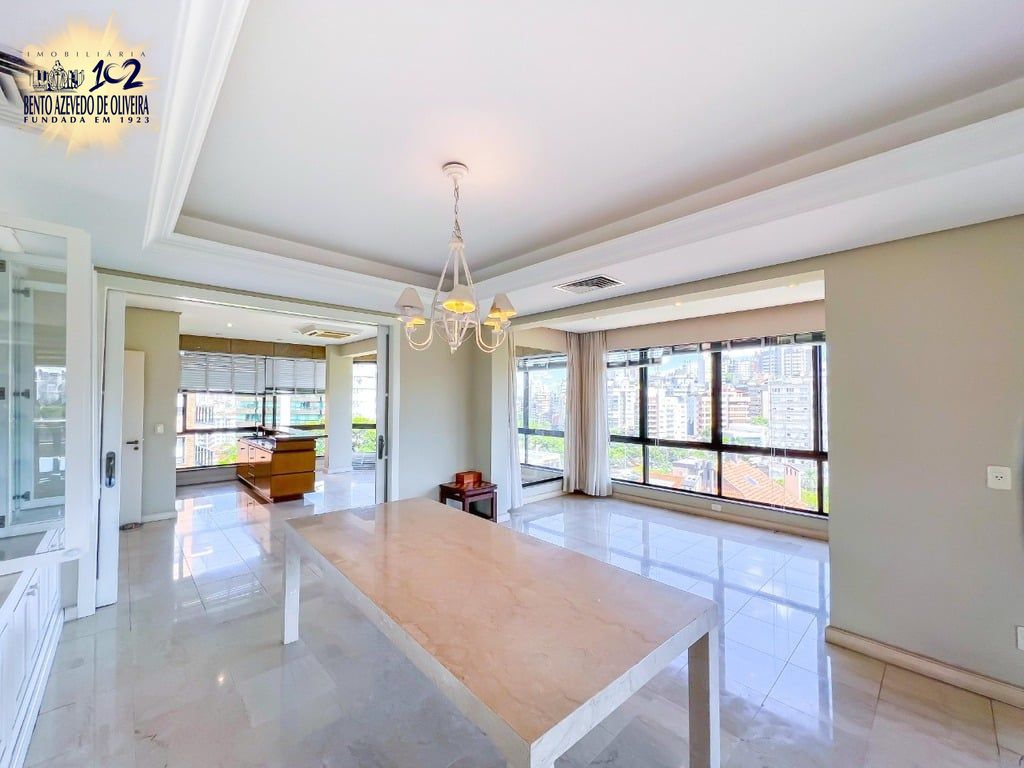 Apartamento, 4 quartos, 312 m² - Foto 23
