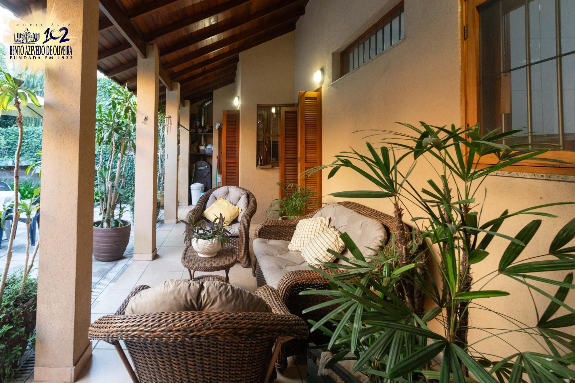 Casa, 4 quartos, 316 m² - Foto 21