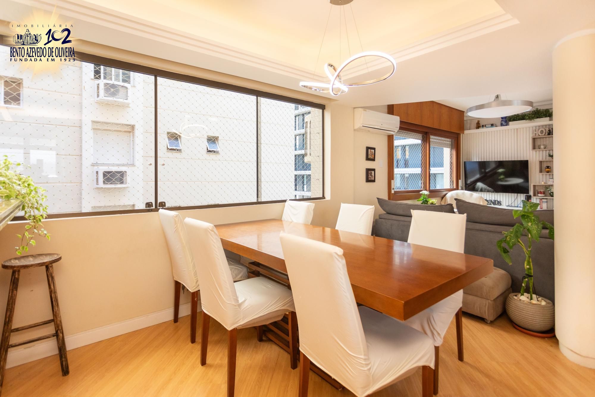 Apartamento, 3 quartos, 104 m² - Foto 4