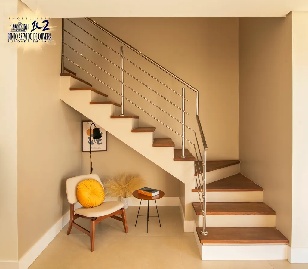 Casa de Condomínio, 3 quartos - Foto 20