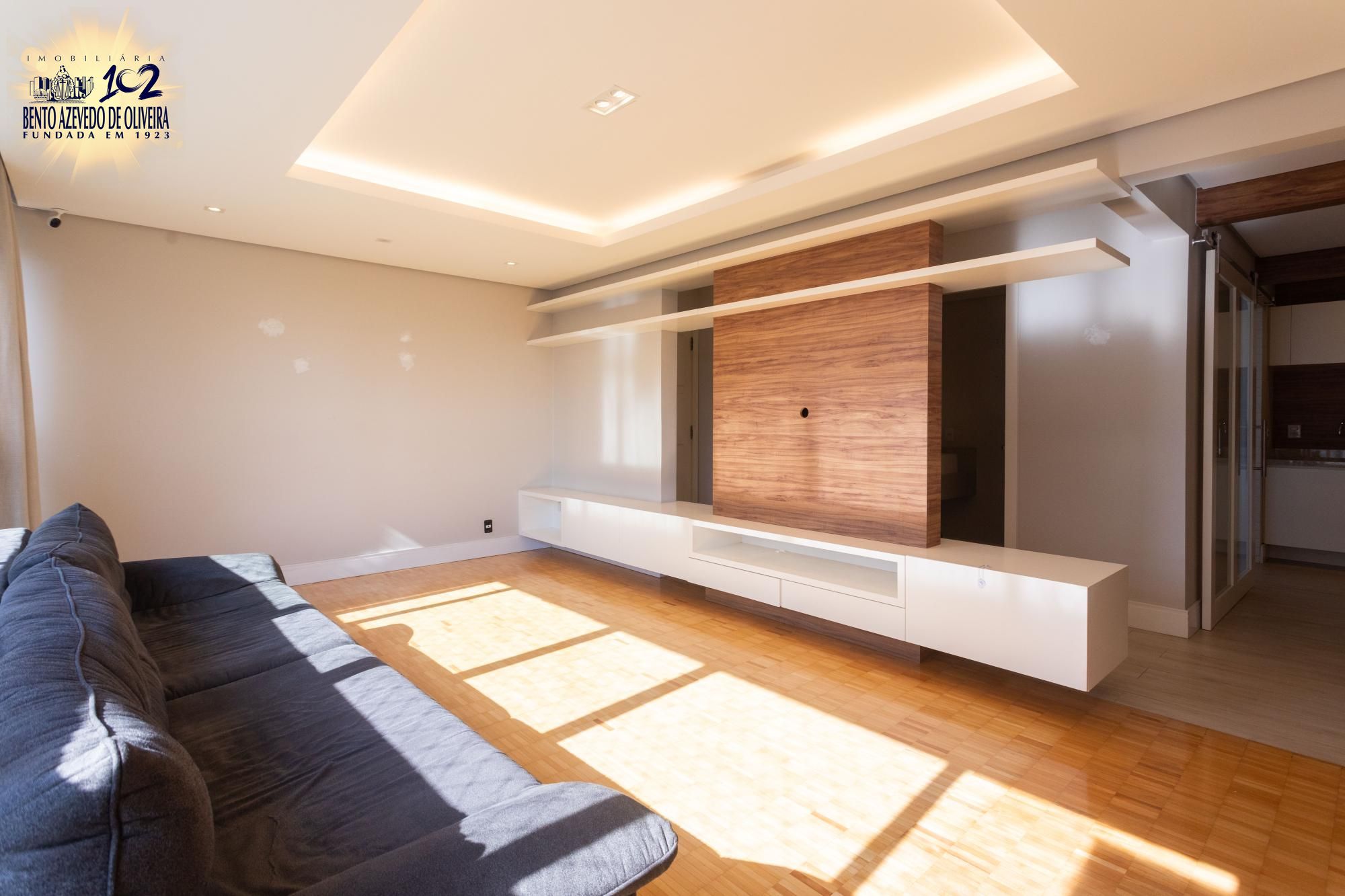 Apartamento, 3 quartos, 141 m² - Foto 1