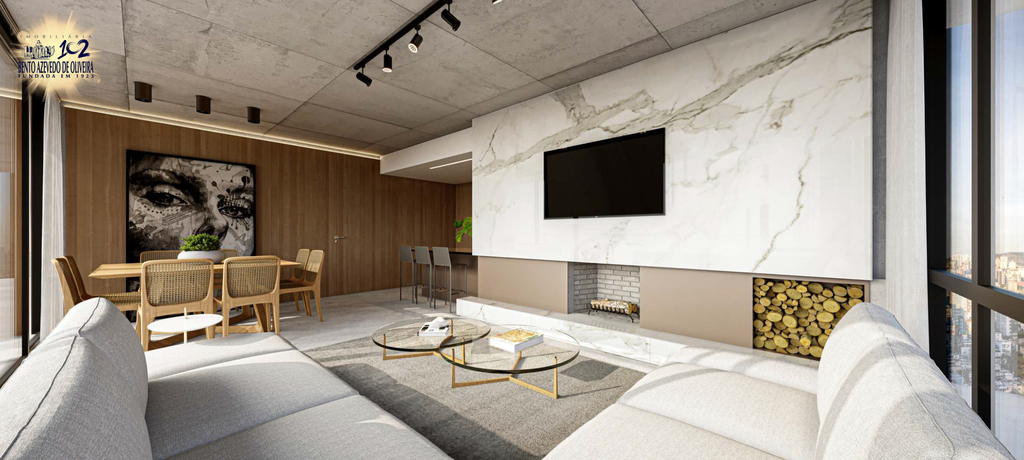Apartamento, 3 quartos, 242 m² - Foto 8