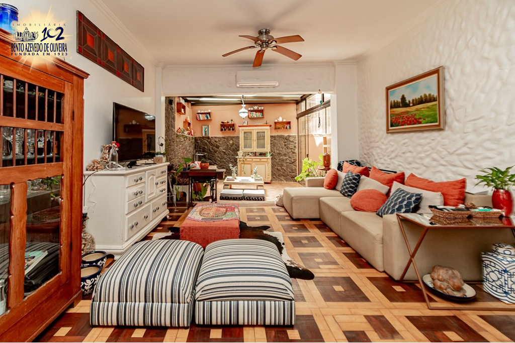 Apartamento, 3 quartos, 145 m² - Foto 52
