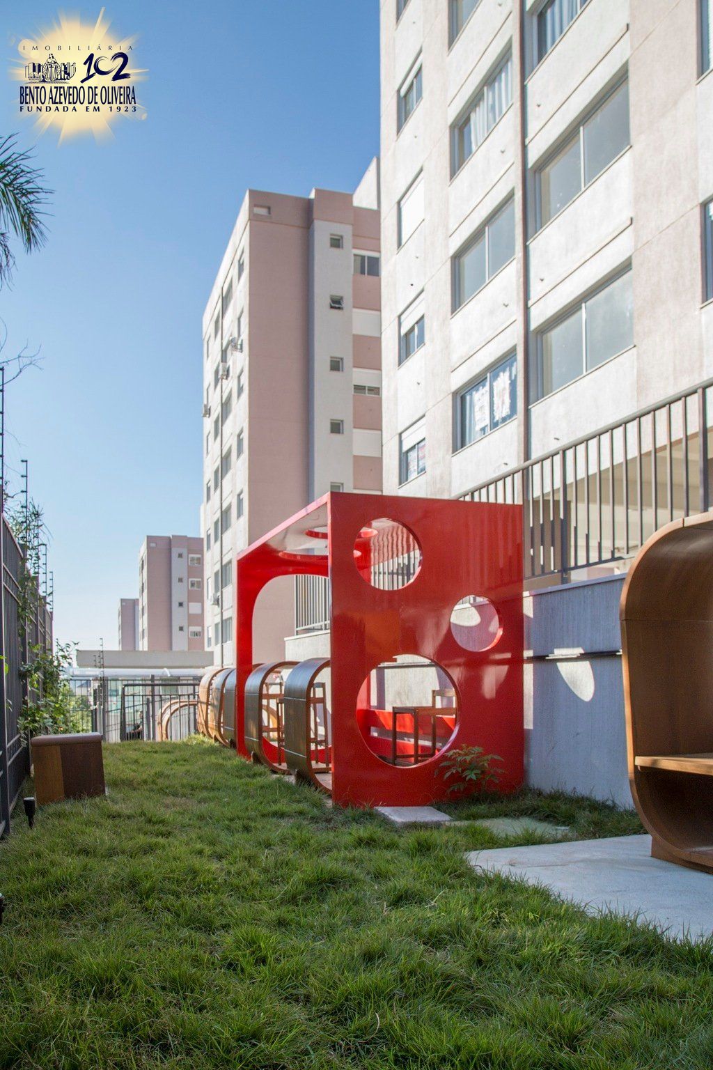 Apartamento, 2 quartos, 51 m² - Foto 27