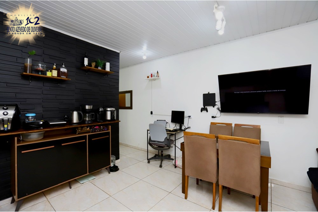 Casa, 2 quartos, 49 m² - Foto 3
