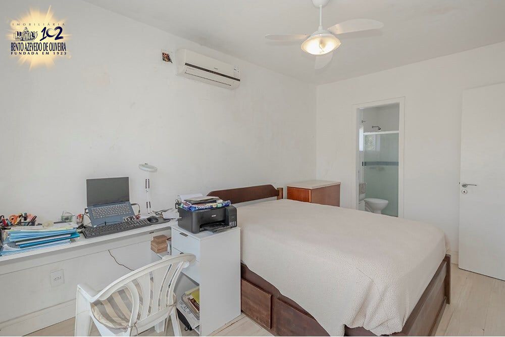 Casa, 4 quartos, 132 m² - Foto 6