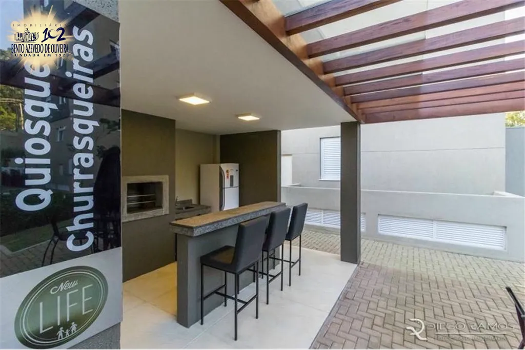 Apartamento, 3 quartos, 75 m² - Foto 11