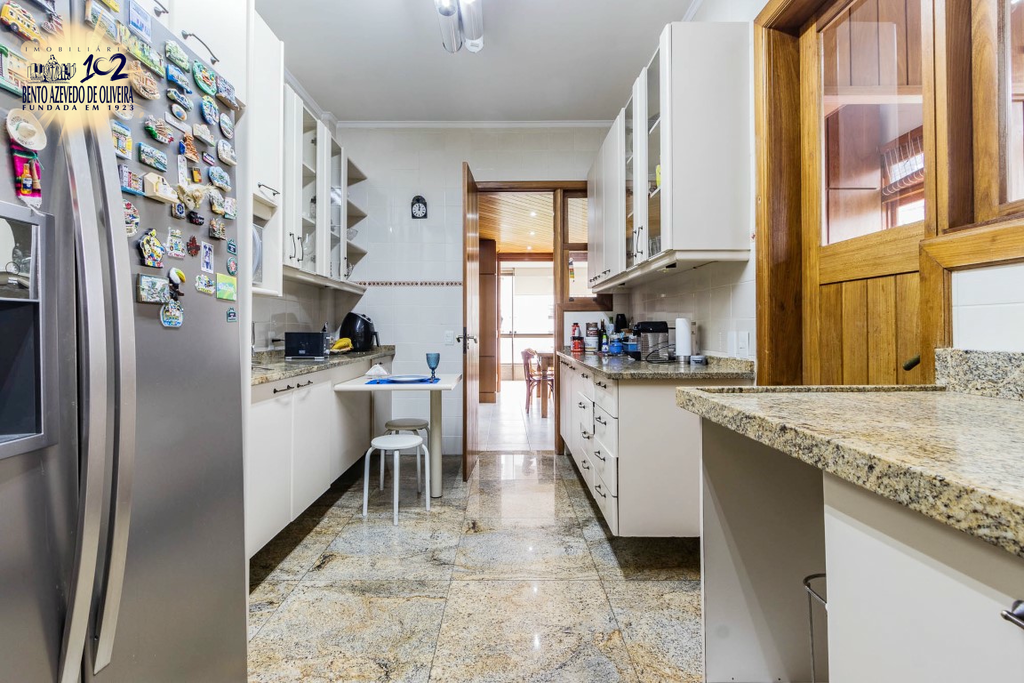 Apartamento, 3 quartos, 244 m² - Foto 27