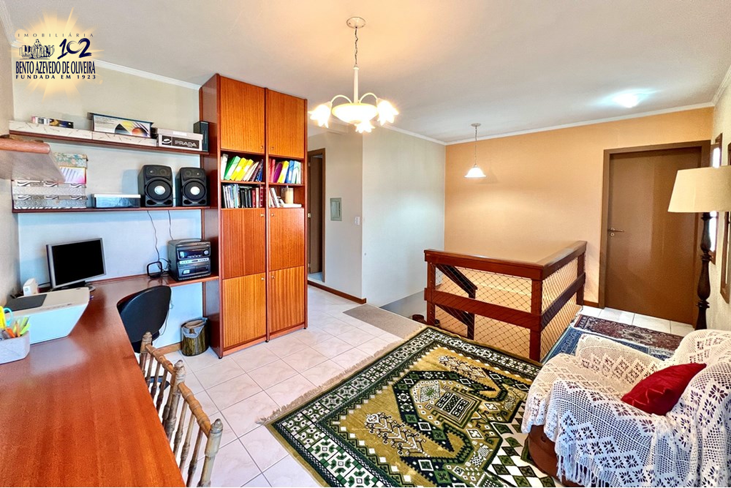 Casa, 3 quartos, 262 m² - Foto 57