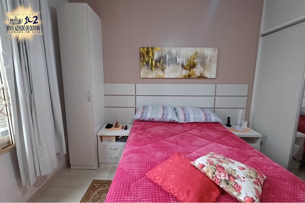 Apartamento, 2 quartos, 67 m² - Foto 2