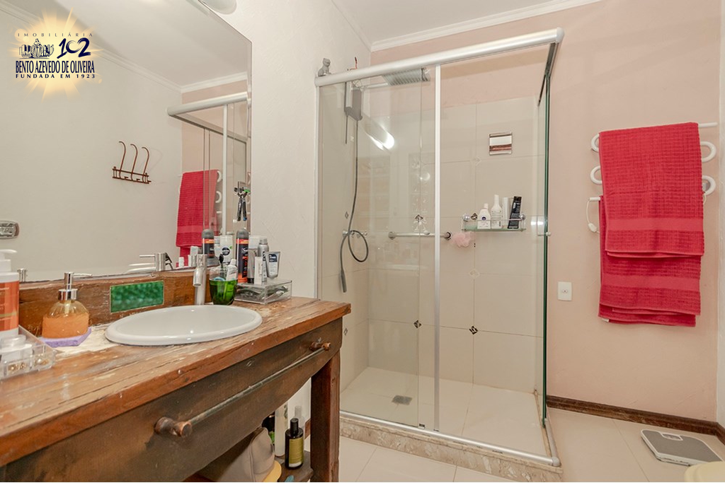 Cobertura, 3 quartos, 245 m² - Foto 8