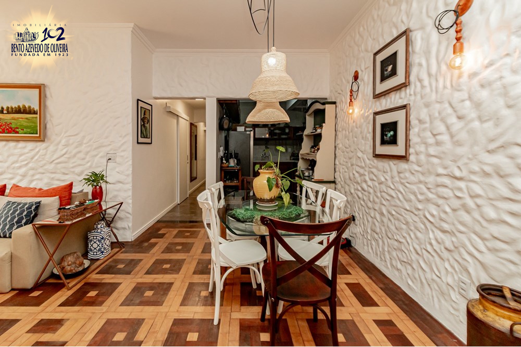 Apartamento, 3 quartos, 145 m² - Foto 45