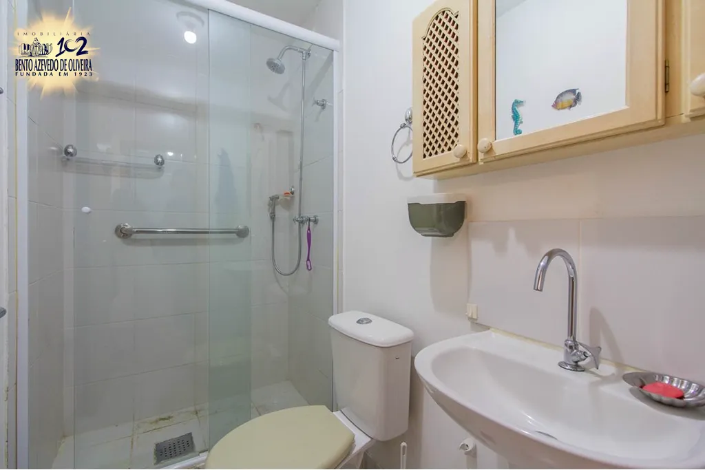 Apartamento, 3 quartos, 68 m² - Foto 30