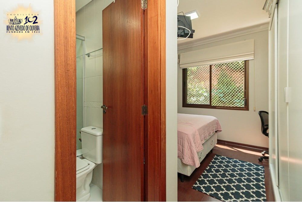 Apartamento, 2 quartos, 68 m² - Foto 23