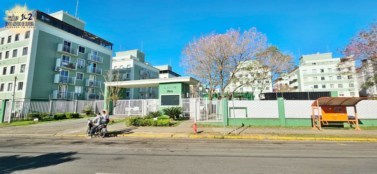 Cobertura, 3 quartos, 95 m² - Foto 2