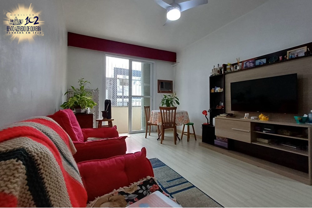 Apartamento, 2 quartos, 67 m² - Foto 1