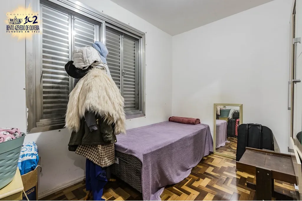 Apartamento, 2 quartos, 44 m² - Foto 11