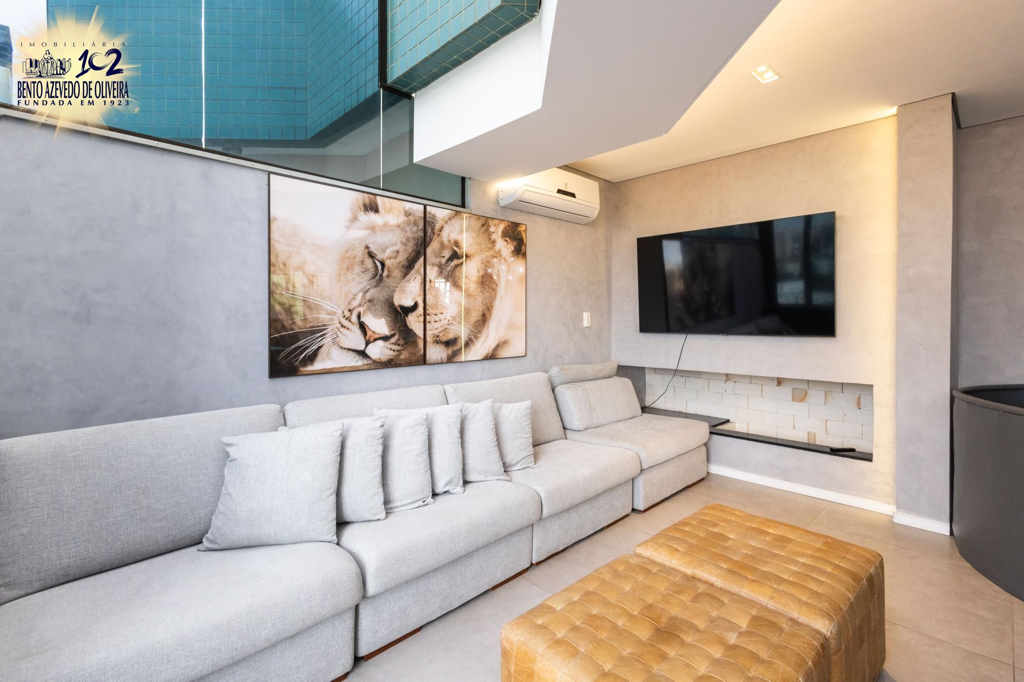 Cobertura, 2 quartos, 172 m² - Foto 18