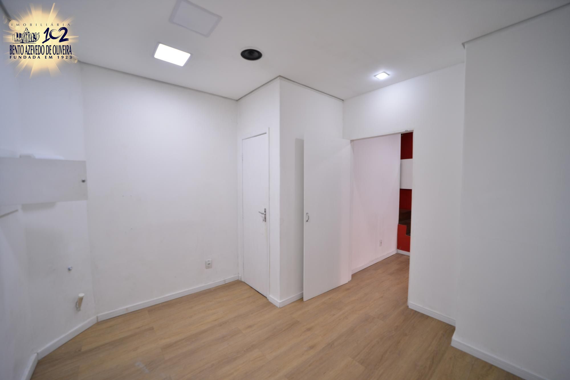 Loja-Salão, 55 m² - Foto 19