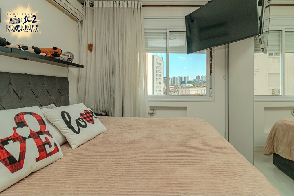Apartamento, 3 quartos, 82 m² - Foto 16