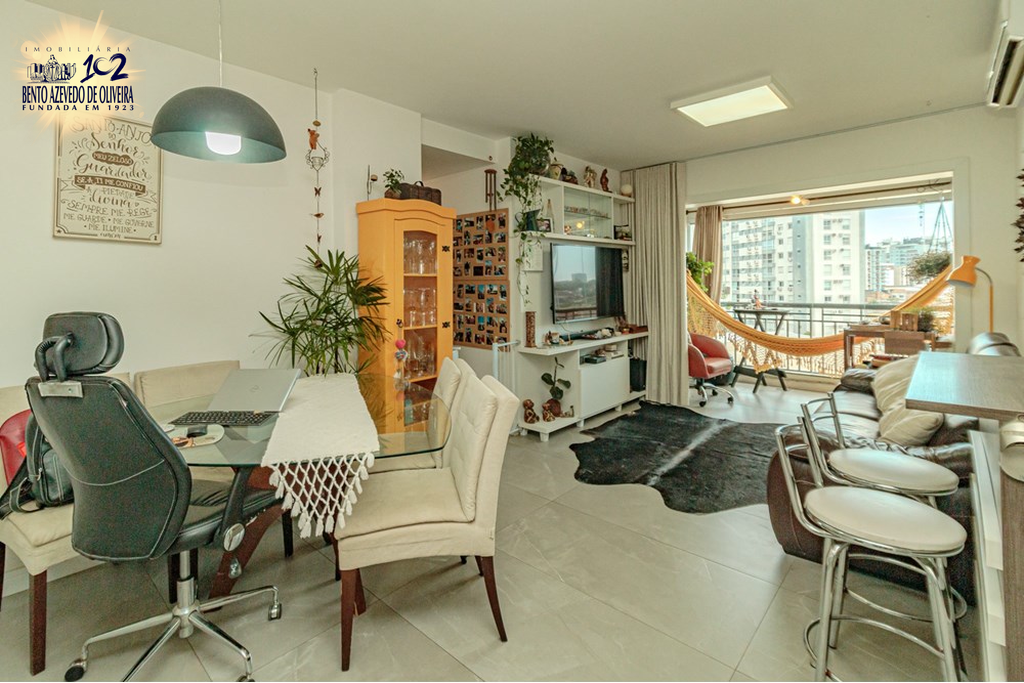 Apartamento, 3 quartos, 82 m² - Foto 23