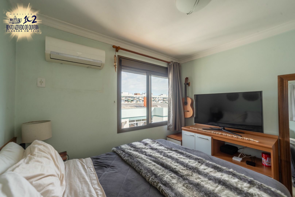 Apartamento, 2 quartos, 65 m² - Foto 3