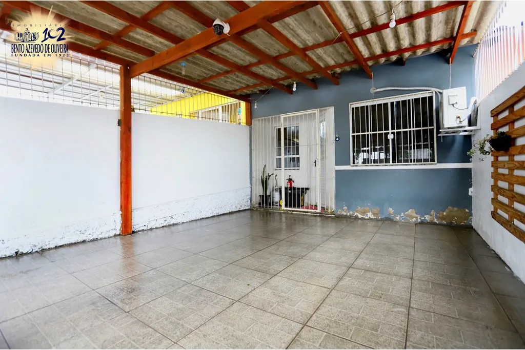 Casa, 2 quartos, 49 m² - Foto 16