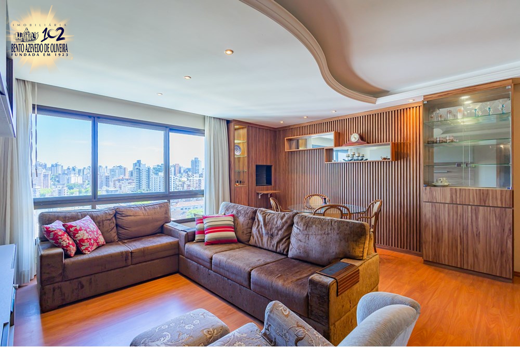 Apartamento, 3 quartos, 110 m² - Foto 16