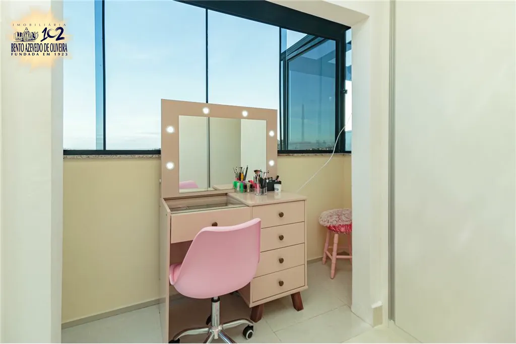Apartamento, 3 quartos, 170 m² - Foto 18