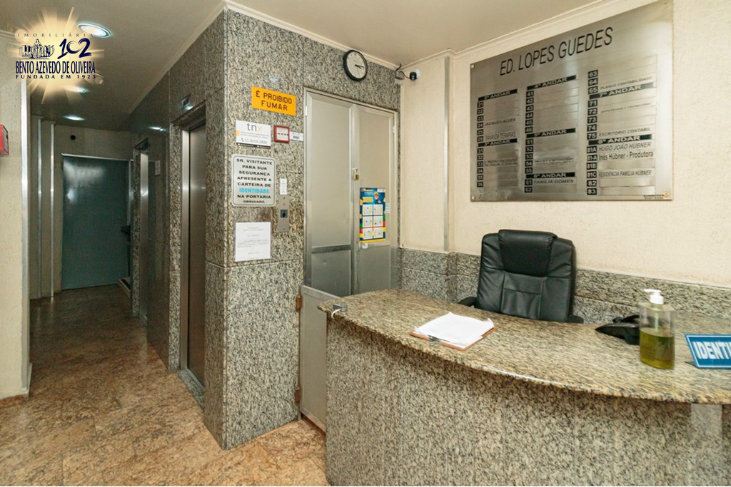 Apartamento, 3 quartos, 71 m² - Foto 4