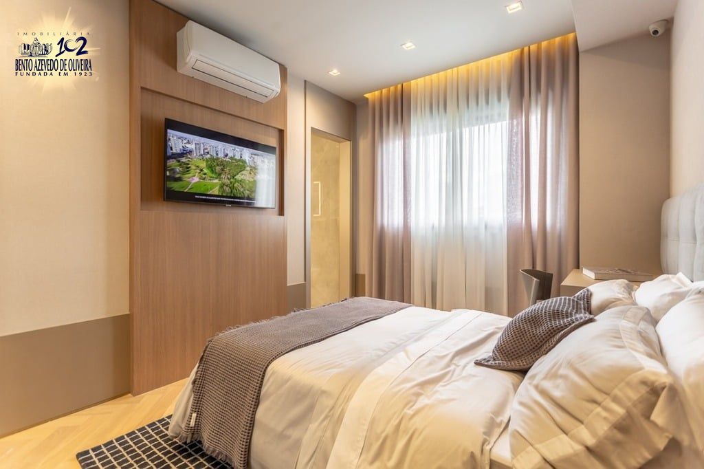 Apartamento, 3 quartos, 202 m² - Foto 15