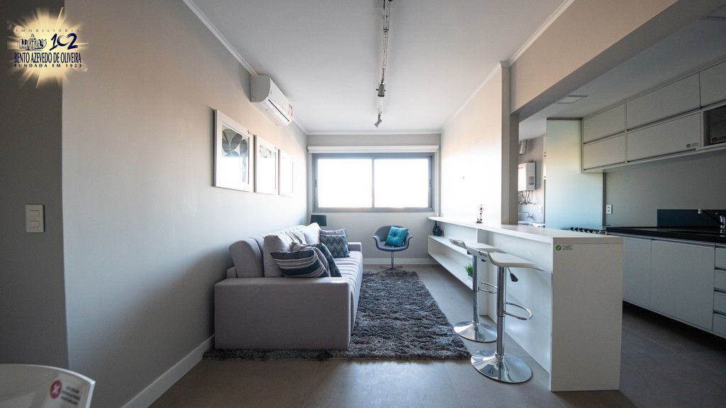 Apartamento, 1 quarto, 38 m² - Foto 8