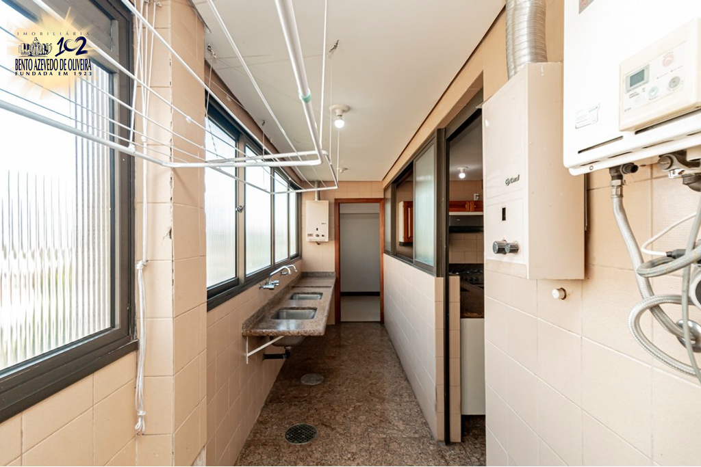 Apartamento, 3 quartos, 329 m² - Foto 21