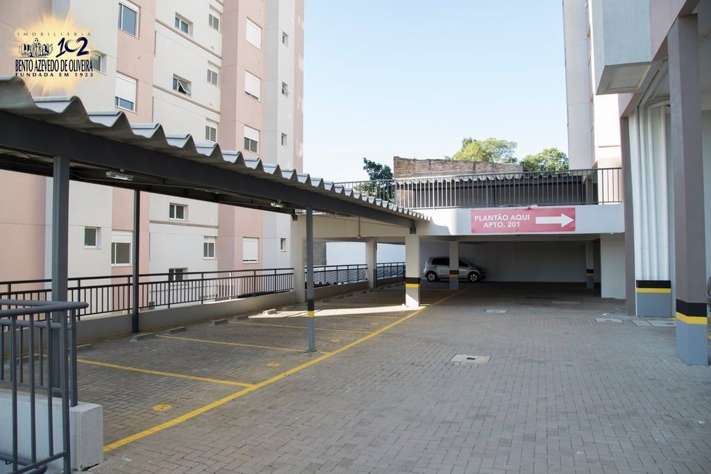 Apartamento, 2 quartos, 51 m² - Foto 17