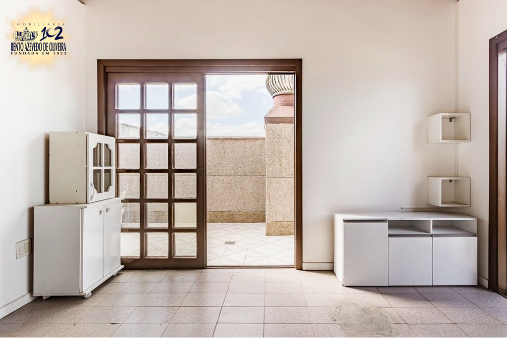 Cobertura, 2 quartos, 126 m² - Foto 3